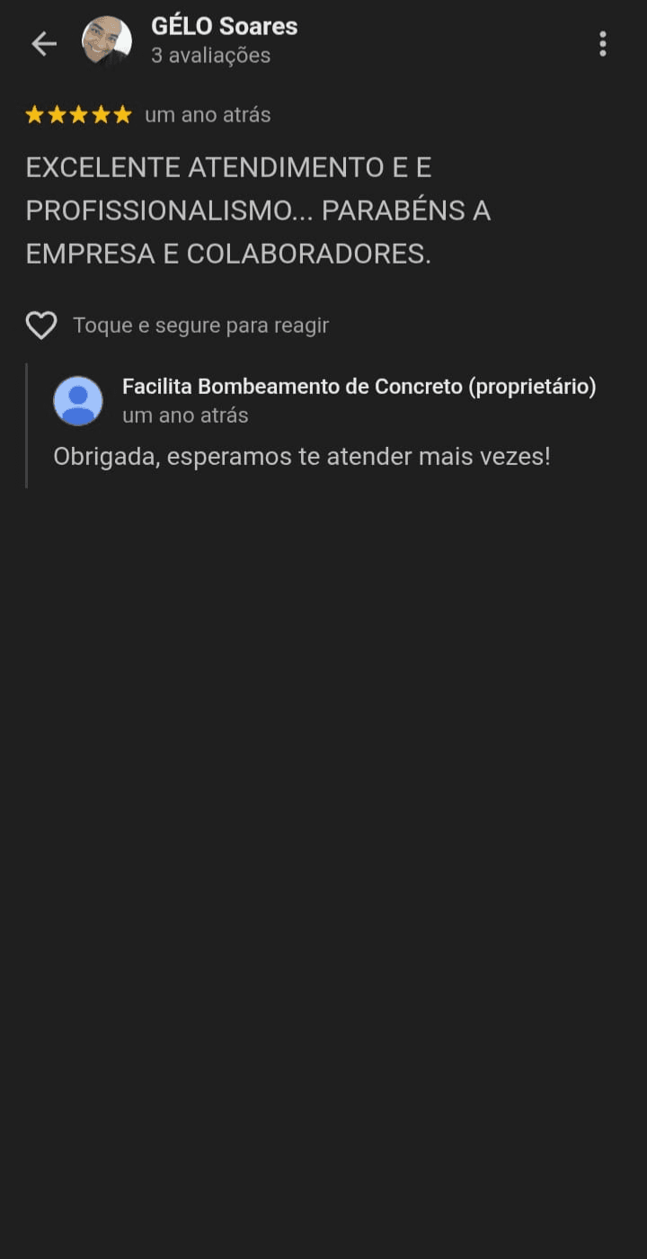 Depoimento 1