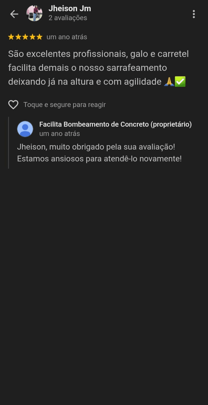 Depoimento 3