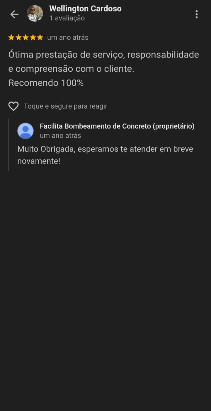 Depoimento 6
